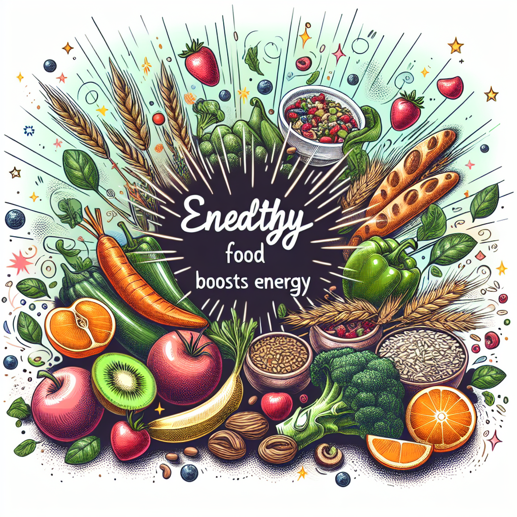 Makanan Sehat yang Meningkatkan Energi Anda post thumbnail image