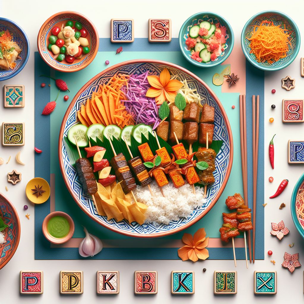 Makanan Enak yang Wajib Dicoba di PIK 2