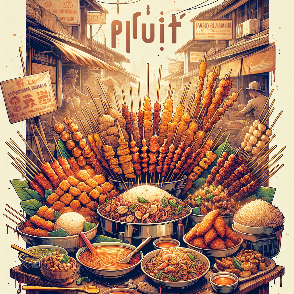 Kuliner Lezat di Pluit yang Wajib Dicoba post thumbnail image