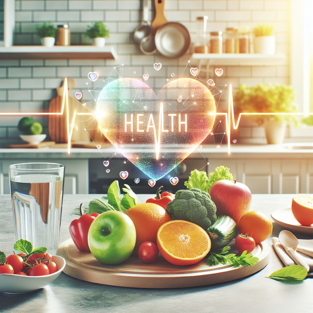 Pentingnya Menjaga Pola Makan Sehat untuk Kesehatan Optimal post thumbnail image