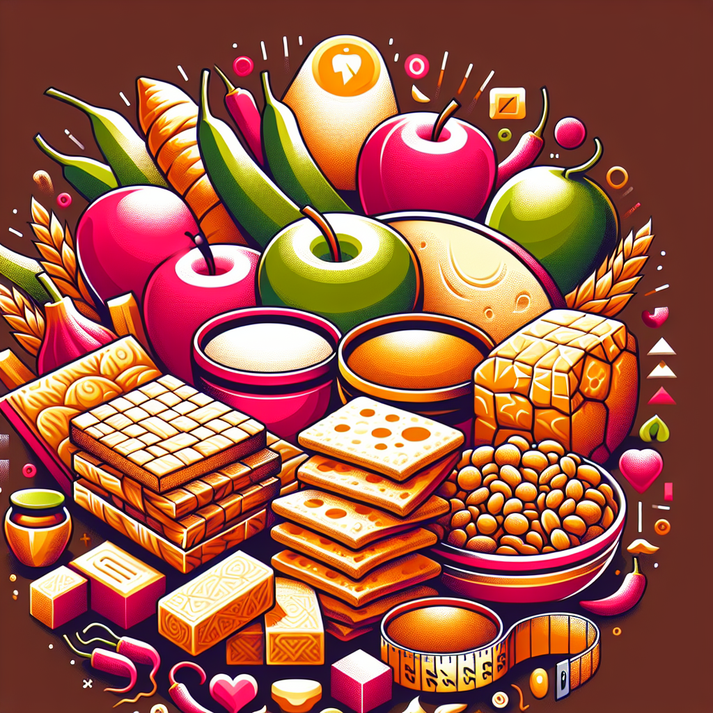 Kelezatan dan Manfaat Kesehatan di Balik Makanan Fermentasi Khas Indonesia post thumbnail image