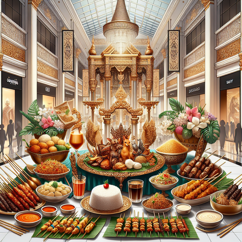 Top Makanan Enak yang Harus Dicoba di Grand Indonesia post thumbnail image